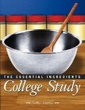 Cover: College Study - Pearson