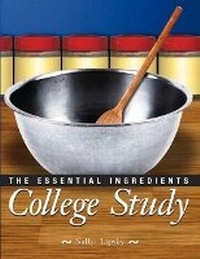 Enlarge image Cover: College Study - Pearson