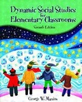 Cover: Dynamic Social Studies for Elementary Classrooms - Pearson