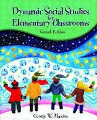 Abbildung von: Dynamic Social Studies for Elementary Classrooms - Pearson