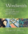 Cover: Wordsmith - Pearson