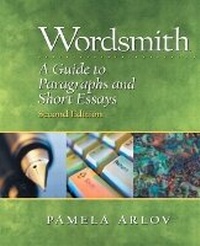 Enlarge image Cover: Wordsmith - Pearson