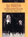Cover: Beef Production and Management Decisions - Pearson