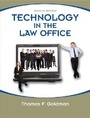 Cover: Technology in the Law Office - Pearson