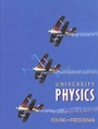 Cover: University Physics Standard - Pearson