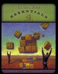 Enlarge image Cover: Business Essentials - Pearson