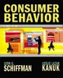 Cover: Consumer Behavior - Pearson