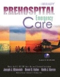 Cover: Prehospital Emergency Care - Pearson