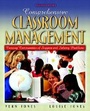 Cover: Comprehensive Classroom Management - Pearson