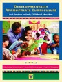 Cover: Developmentally Appropriate Curriculum - Pearson