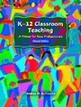 Cover: K-12 Classroom Teaching - Pearson