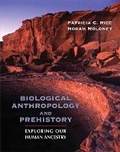 Cover: Biological Anthropology and Prehistory - Routledge