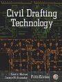 Cover: Civil Drafting Technology - Pearson