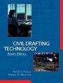 Cover: Civil Drafting Technology - Pearson