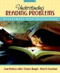 Cover: Understanding Reading Problems - Pearson