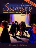 Cover: Sociology - Pearson