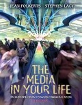 Cover: The Media in Your Life - Pearson