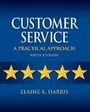 Cover: Customer Service - Pearson
