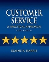 Enlarge image Cover: Customer Service - Pearson