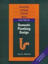 Enlarge image Cover: Building Systems Design Series Volume 3 - Pearson