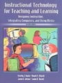 Cover: Instructional Technology for Teaching and Learning - Pearson