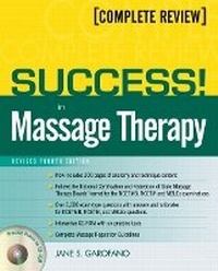Abbildung von: Success! In Massage Therapy, Revised Edition - Pearson