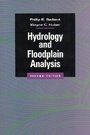 Cover: Hydrology and Floodplain Analysis - Pearson