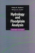 Cover: Hydrology and Floodplain Analysis - Pearson