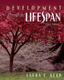 Cover: Development Through the Lifespan - Pearson