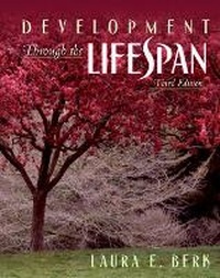 Enlarge image Cover: Development Through the Lifespan - Pearson