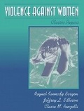 Cover: Violence Against Women - Pearson