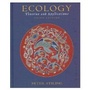 Cover: Ecology - Pearson