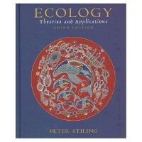 Enlarge image Cover: Ecology - Pearson