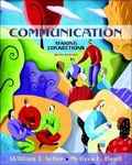 Cover: Communication - Pearson