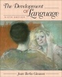 Cover: The Development of Language - Pearson