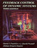 Cover: Feedback Control of Dynamic Systems - Pearson
