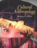 Cover: Cultural Anthropology - Pearson