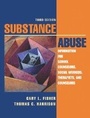 Cover: Substance Abuse - Pearson