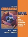 Cover: Substance Abuse - Pearson