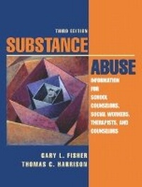 Enlarge image Cover: Substance Abuse - Pearson