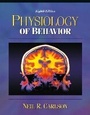 Cover: Physiology of Behavior, with Neuroscience Animations and Student Study Guide CD-ROM - Pearson
