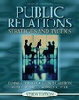Cover: Public Relations - Pearson