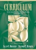 Cover: Curriculum - Pearson