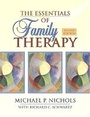 Cover: Essentials of Family Therapy, The (Book Alone) - Pearson