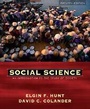 Cover: Social Science - Routledge