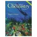 Cover: Fundamentals of Chemistry - Pearson