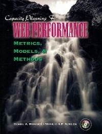 Abbildung von: Capacity Planning for Web Performance - Prentice Hall