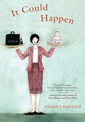 Cover: It Could Happen - iUniverse