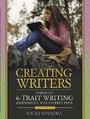 Cover: Creating Writers Through 6-Trait Writing Assessment and Instruction - Pearson