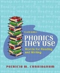 Cover: Phonics They Use - Pearson